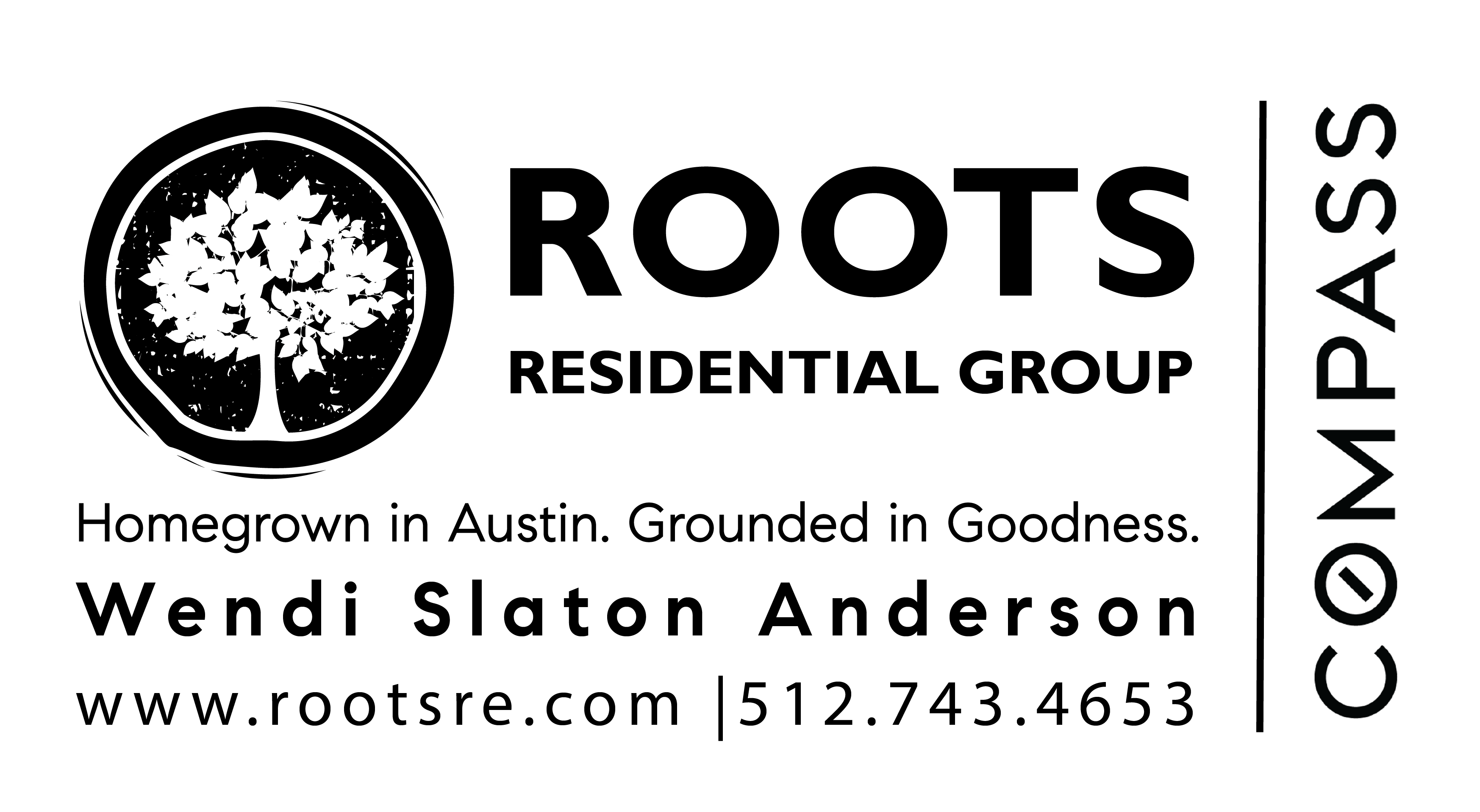 Roots Residential Group Austin