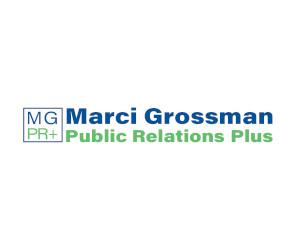 Marci Grossman PR Austin