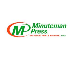 MInuteman Press Austin